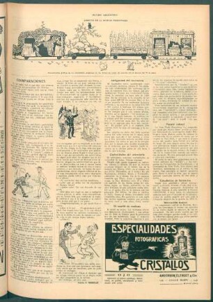 Antigüedad del taxímetro