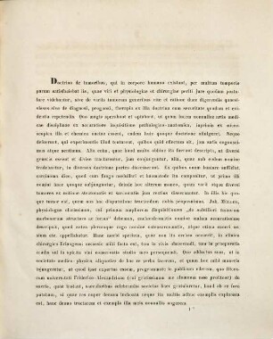 Regiae Literarum Universitati Friderico-Alexandrinae centum annis abhinc feliciter inauguratae sacra saecularia diebus Aug. XXIII. XXIV. XXV. MDCCCXLIII rite celebranda gratulatur Societas Physico-Medica Erlangensis