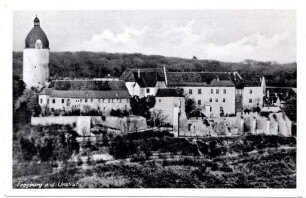 Freyburg a.d. Unstrut