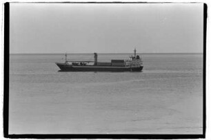 Nicolette (1980), H. Lohmann KG. Limassol