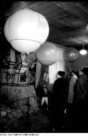 Dresden. Volkspolizei: Ausstellung Staatssicherheit - Verkehrskontrollen, 1958/60