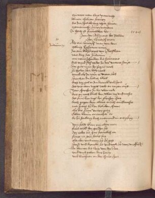 Der Leuitisch man (Dat. fehlt); RSM 2S/931b