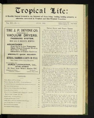 Vol. XII.-No. 6.
