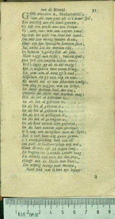 [Hier op een dicht.]