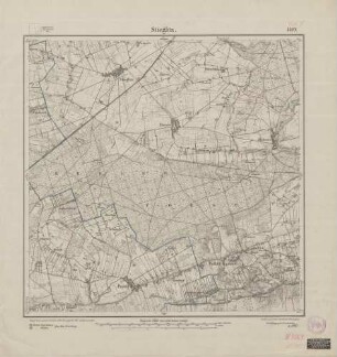3064 (alte Nr.: 1570) Stieglitz