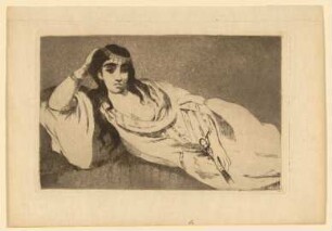 Odalisque