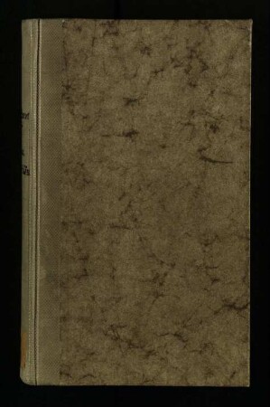 Die angewandte Cameral-Wissenschaft dargestellt in der Verwaltung des Generalgouverneurs Sack am Nieder- und Mittelrhein