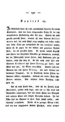 KAPITEL 23. - Valladolid - General Kellermann - Französische unberittene Dragoner - Burgos - der Cid