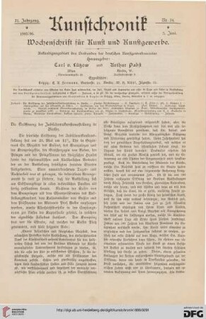 Heft 34 (3. Juni 1886)