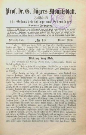 Heft 10 (1890, 10)