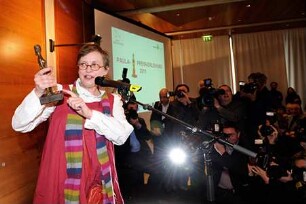 Katharina Thalbach