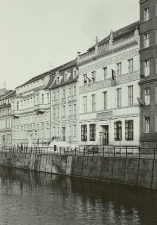 Straße, Berlin