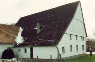 Strangweg 95. Schönemark