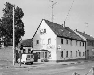 Gaststätte "Zur Börse"