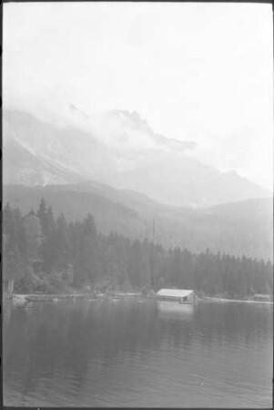 Am Eibsee