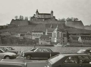 Festung Marienberg