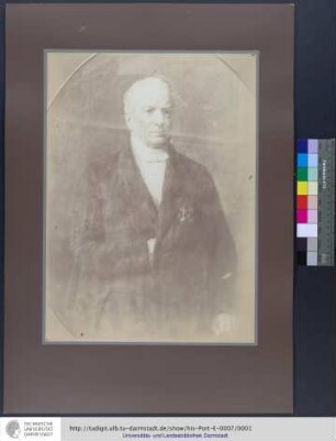 [Christian Philipp Leonhard Eckhardt]