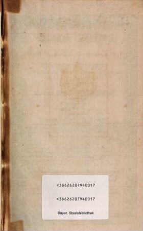 Staats-Lexikon oder Encyklopädie der Staatswissenschaften : in Verbindung mit vielen der angesehensten Publicisten Deutschlands, 15,[2]. [Register]