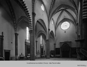 Santa Maria Novella, Florenz