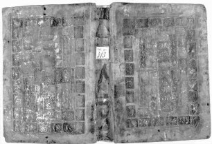 Sammelhandschrift - BSB Cod.graec. 313