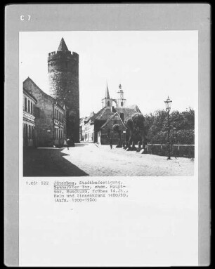 Neumarkter Tor