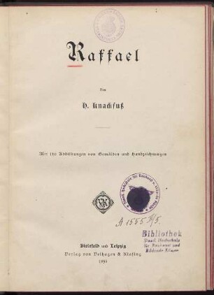 Raffael