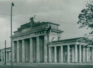 Brandenburger Tor