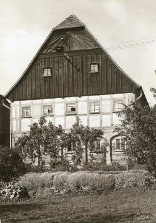 Wohnhaus, Oberoderwitz