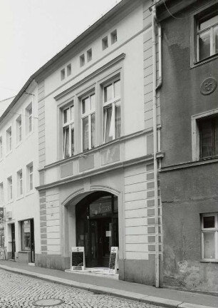 Gaststätte Bistro-Express