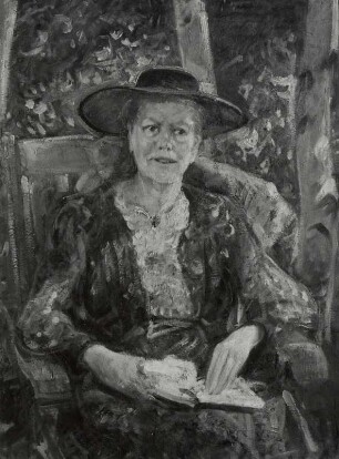 Kühl, Johanna Margarethe