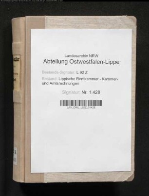 Viehschatzregister