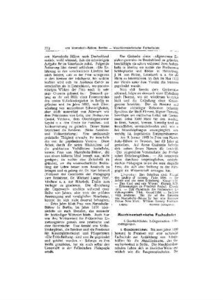 Maschinentechnische Fachschulen