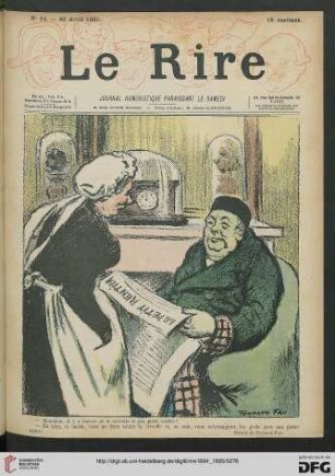 No. 24 (20 Avril 1895)
