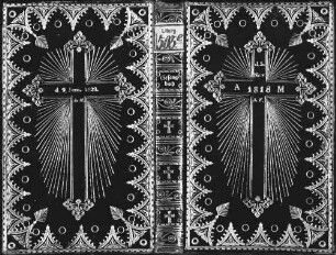 Christliches Gesangbuch zur Beförderung der öffentlichen und häuslichen Erbauung, für Neu-Vorpommern und das Fürstenthum Rügen