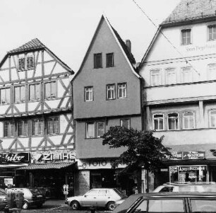 Friedberg, Kaiserstraße 75