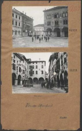 Aus Belluno