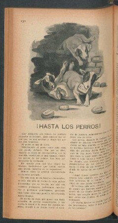 ¡Hasta los perros! - [Publicidad]