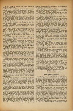 Das Unterhaltungsblatt : wöchentliche Beilage zum Rotthaler Boten. 1881, Nr.1-13