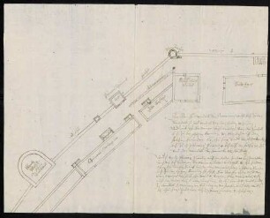 Teilplan des Hohentwiel