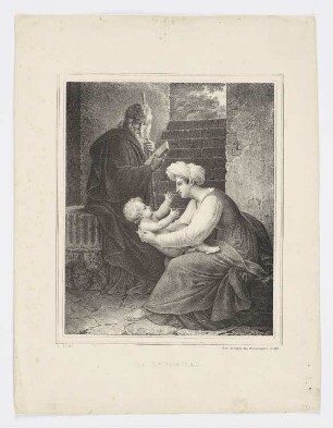 La Sainte Famille