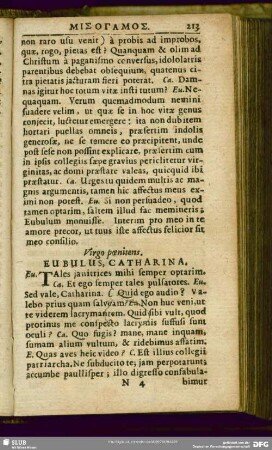 Virgo poenitens