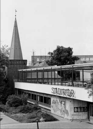 Cottbus, Mauerstraße 7