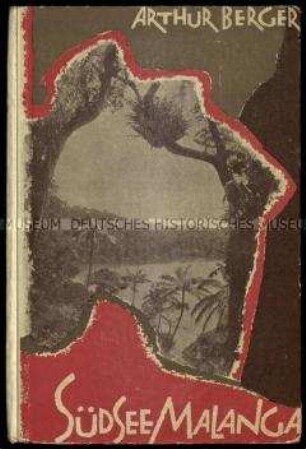 Bericht über eine Reise in die Südsee nach Samoa