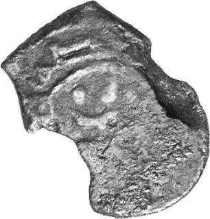 Münze, ca. 1046-1069