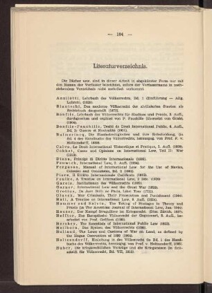 Literaturverzeichnis