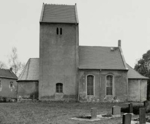 Evangelische Pfarrkirche