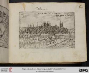 Wormatia