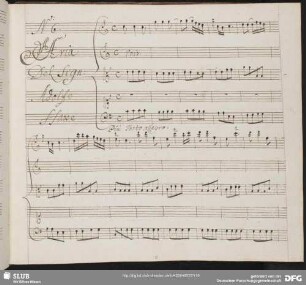 No. 6 Johann Adolf Hasse - Artaserse