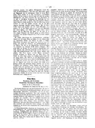 Bücherschau : Erziehung und Unterricht ; Geschichtliches,Grundlegendes, Methodisches ; (Fortsetzung und Schluß von Nr.23/24, S.94)