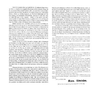 Offener Brief an das Ministerium Camphausen.